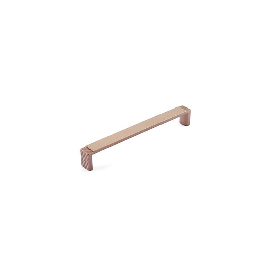 Schaub Quadrato Wide Pull 160 mm Satin Bronze