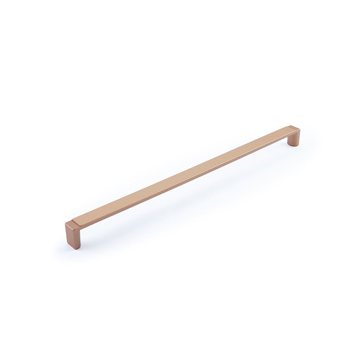 Schaub Quadrato Wide Pull 320 mm Satin Bronze