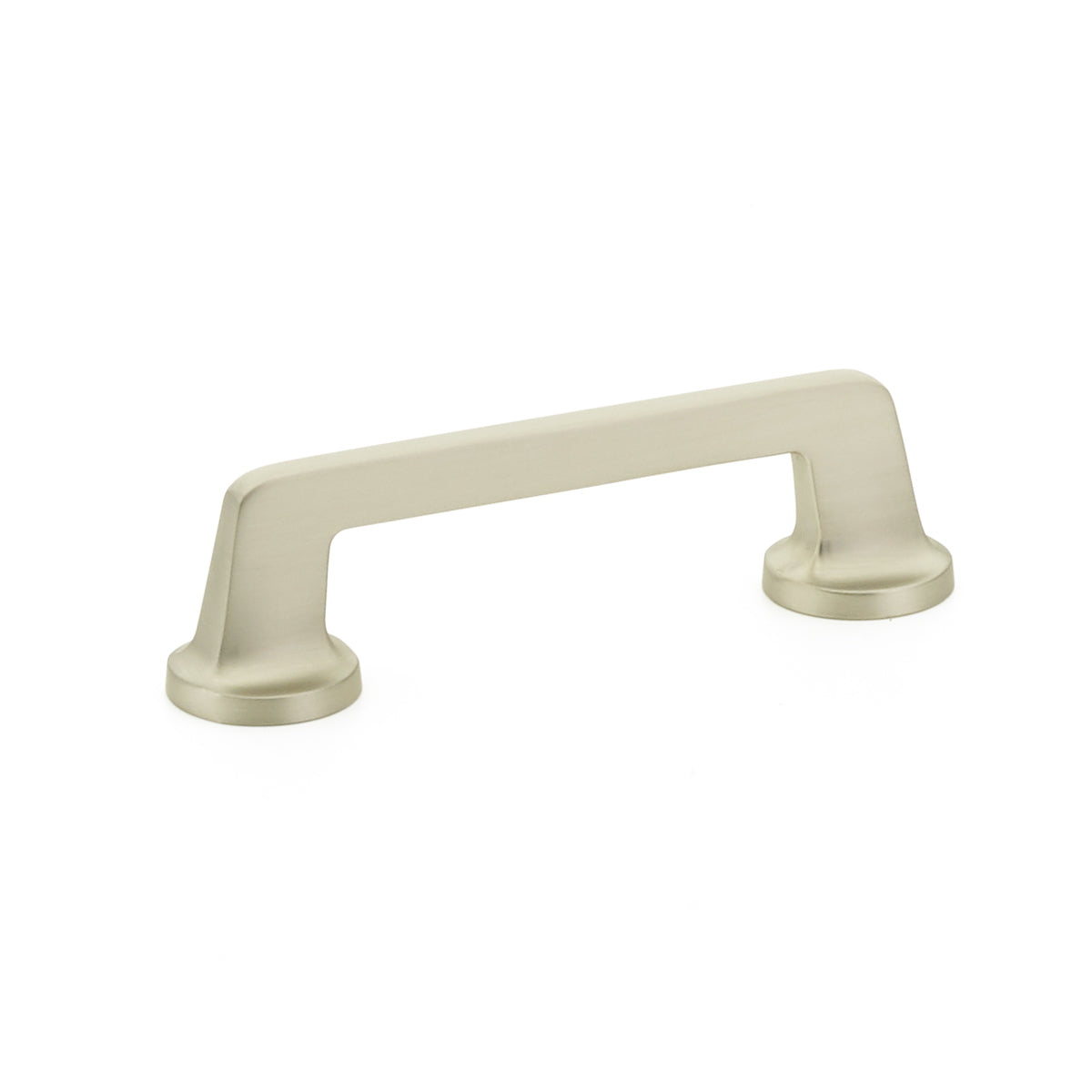 Schaub Northport Pull 4" round bases
