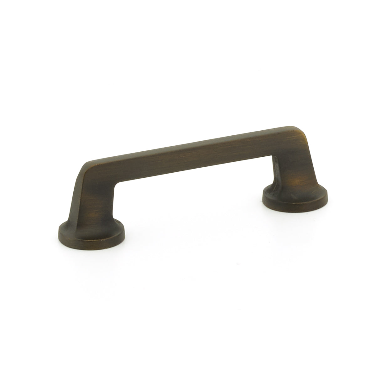 Schaub Northport Pull 4" round bases