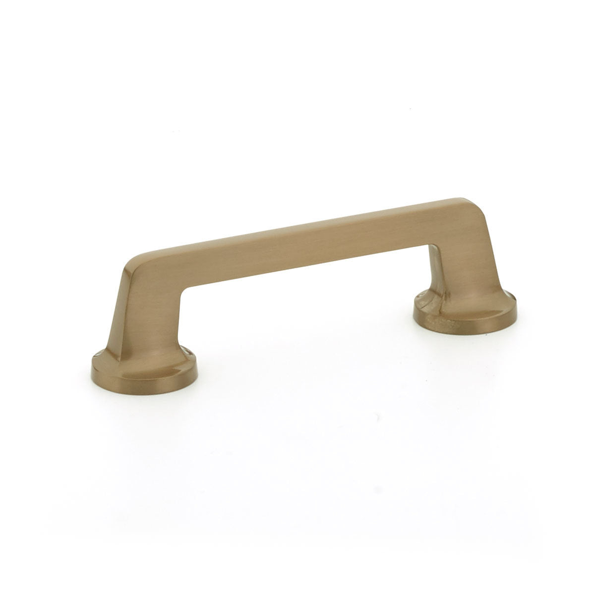 Schaub Northport Pull 4" round bases