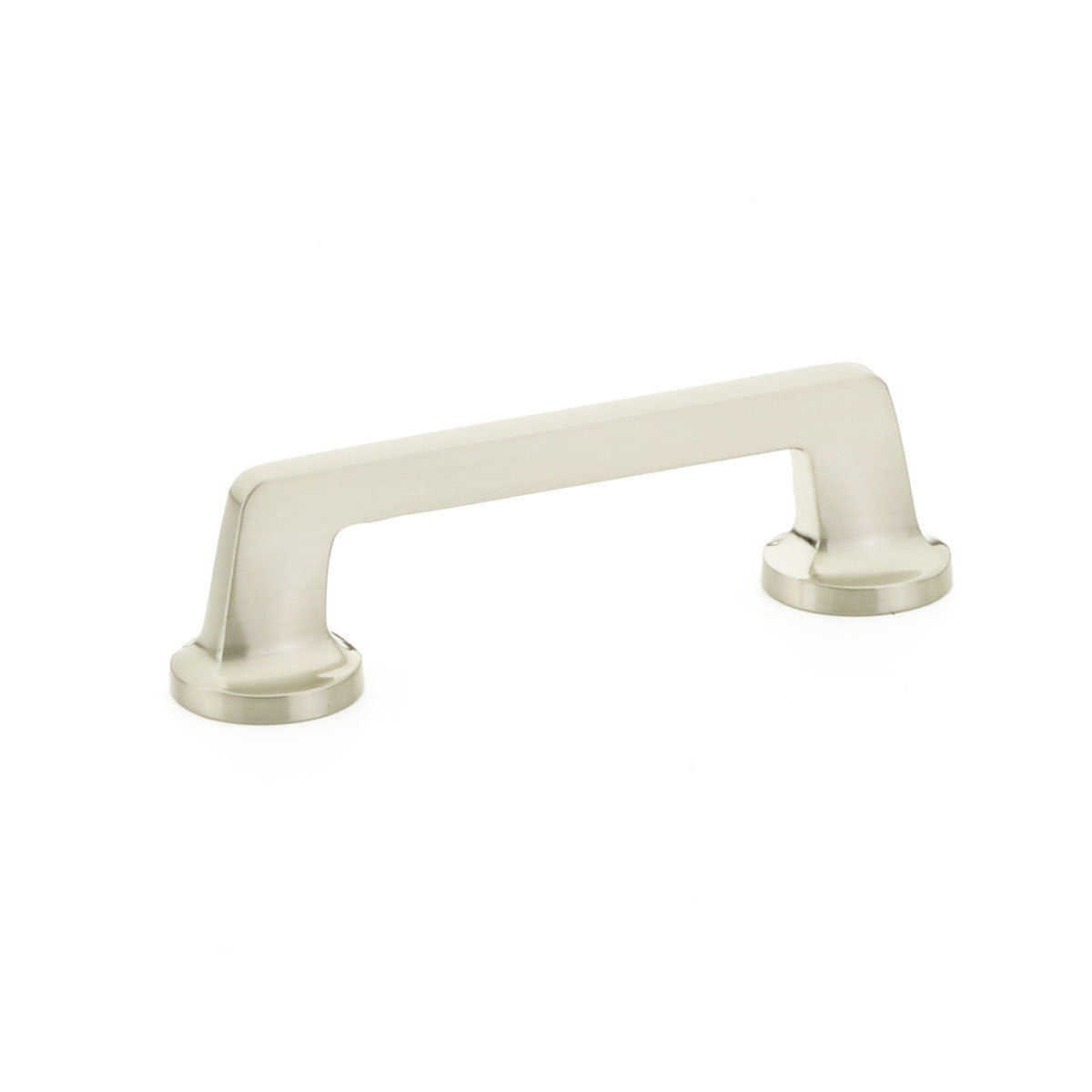 Schaub Northport Pull 4" round bases