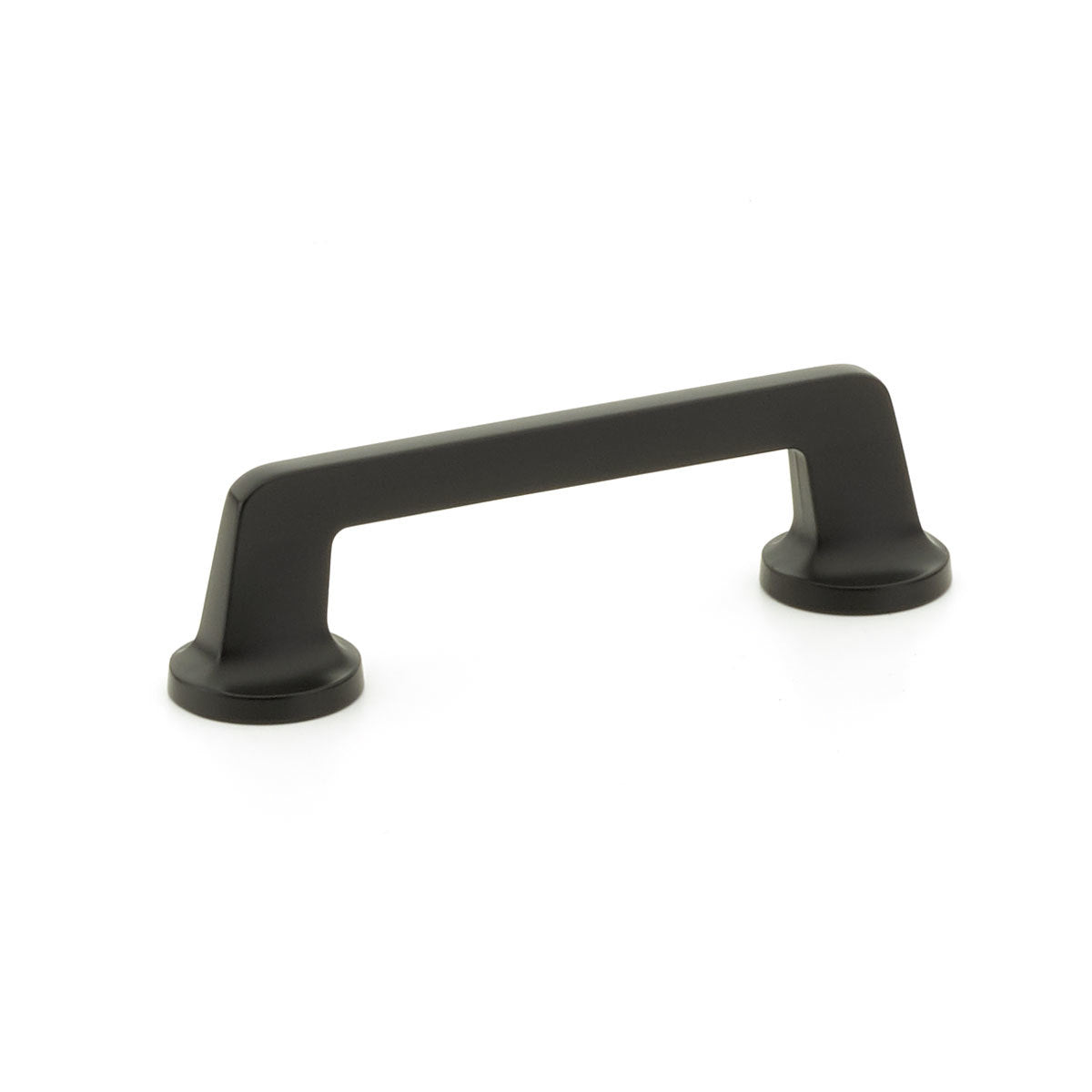 Schaub Northport Pull 4" round bases