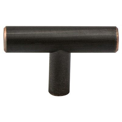 Berenson Tempo Knob - Verona Bronze
