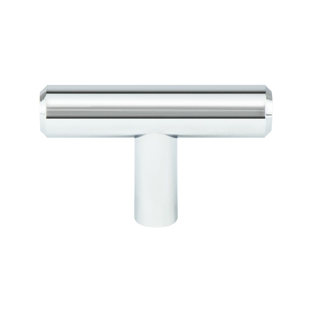Berenson Tempo Knob - Polished Chrome