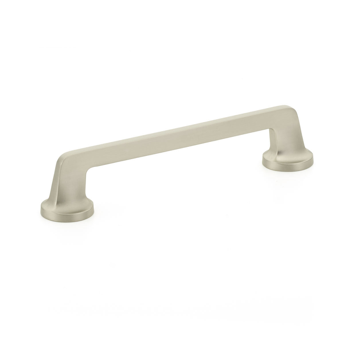 Schaub Northport Pull 6" round bases