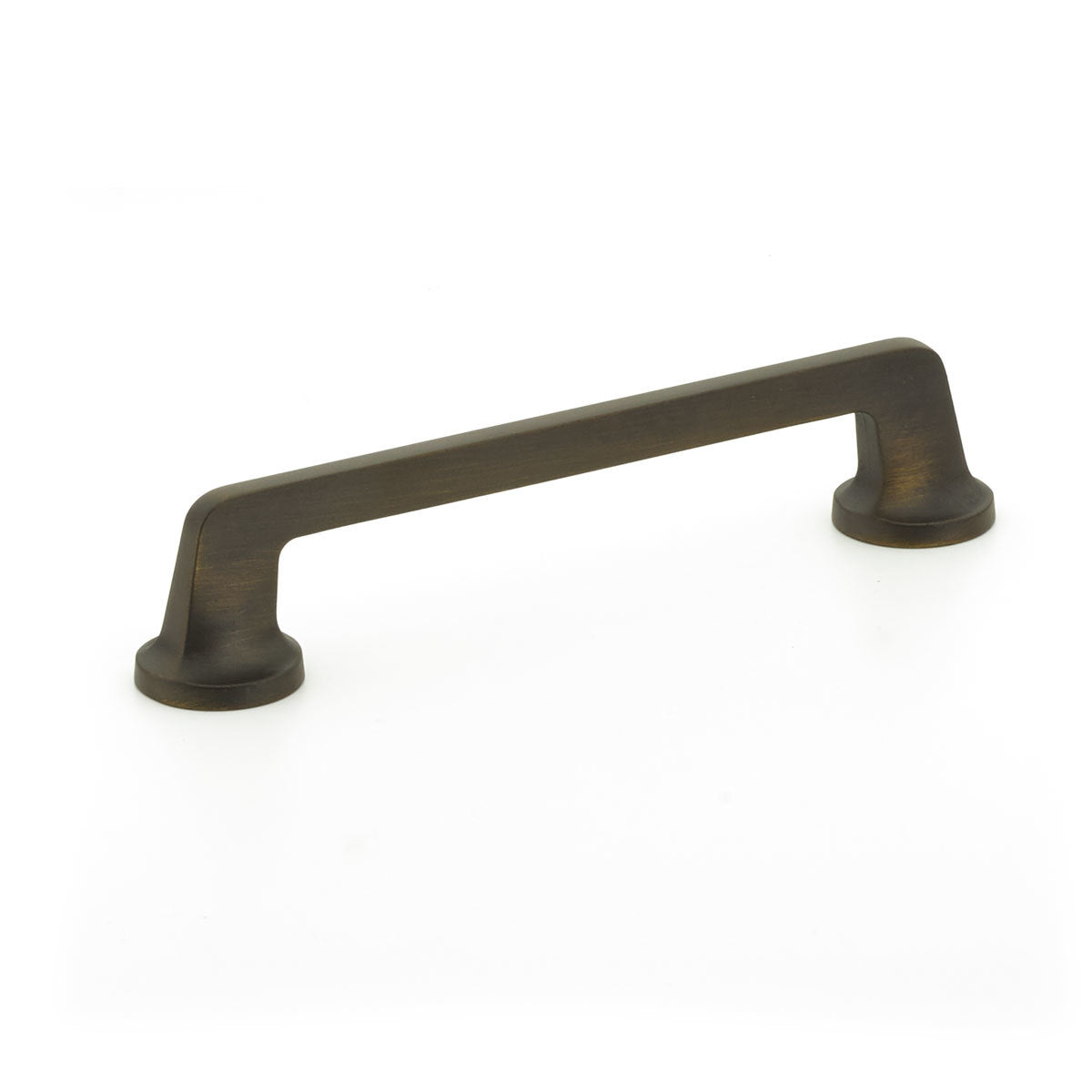Schaub Northport Pull 6" round bases