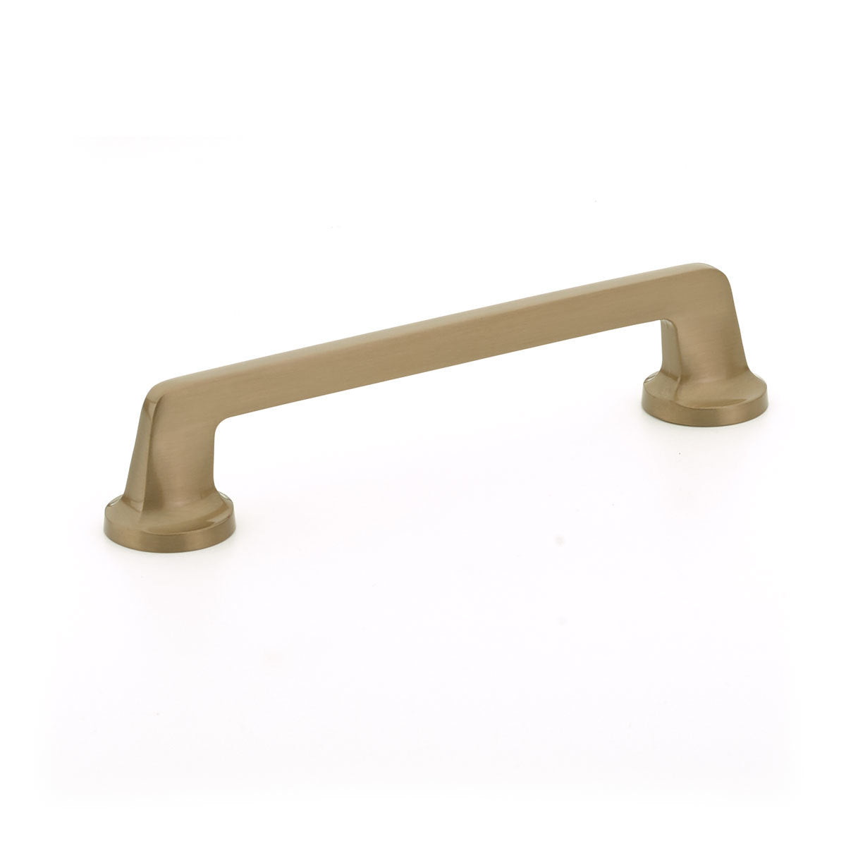 Schaub Northport Pull 6" round bases