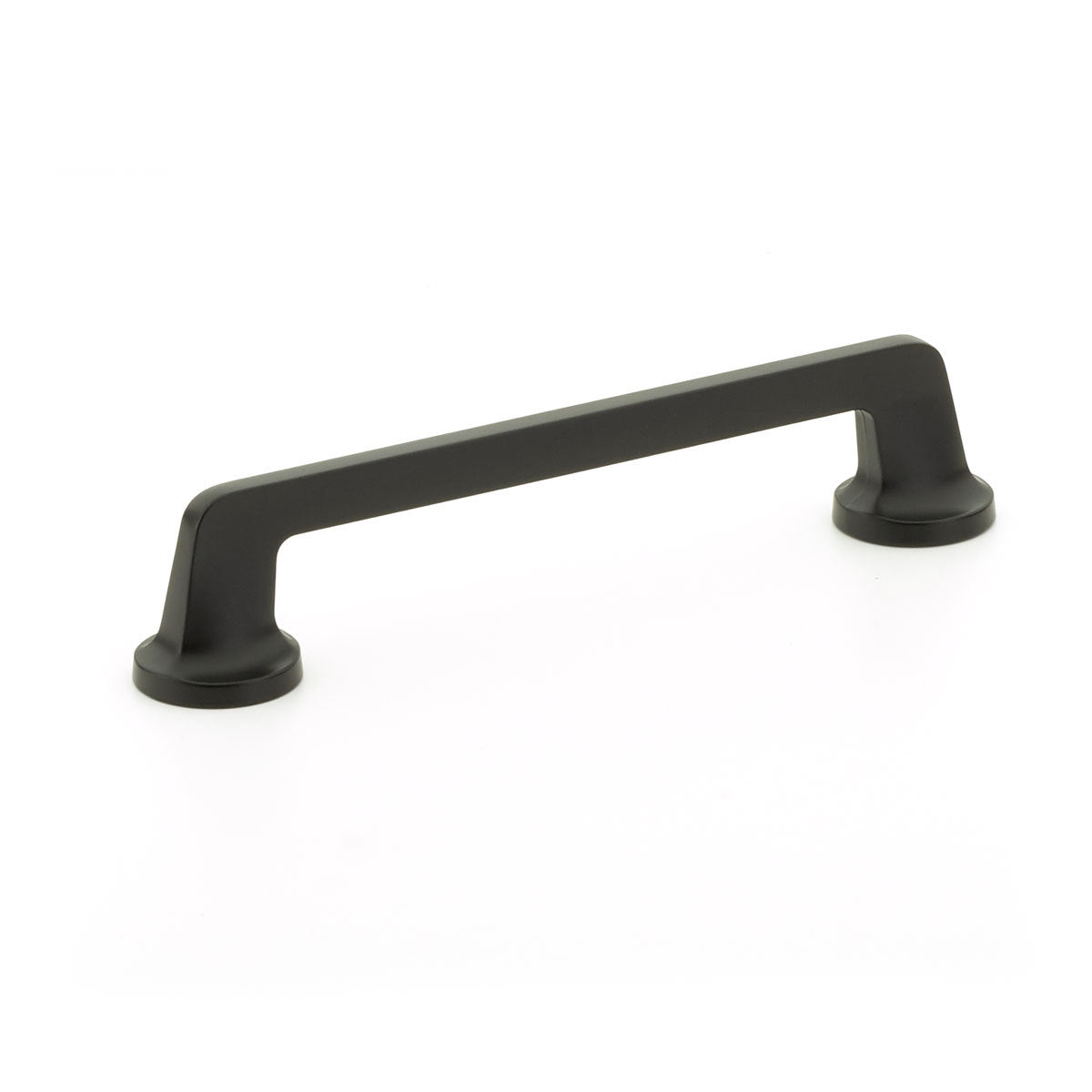 Schaub Northport Pull 6" round bases