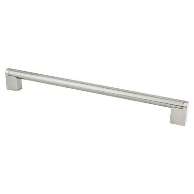 Berenson Studio Pull - 288mm (11-11/32 in) - Stainless Steel
