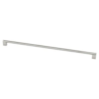 Berenson Studio Pull - 576mm (22-11/16 in) - Stainless Steel