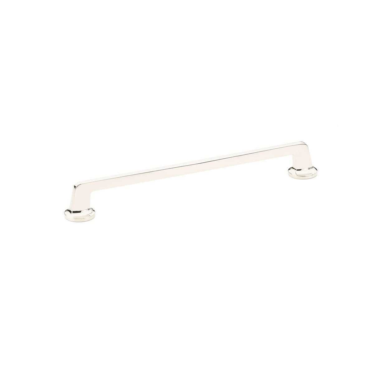 Schaub Northport Pull 10" round bases