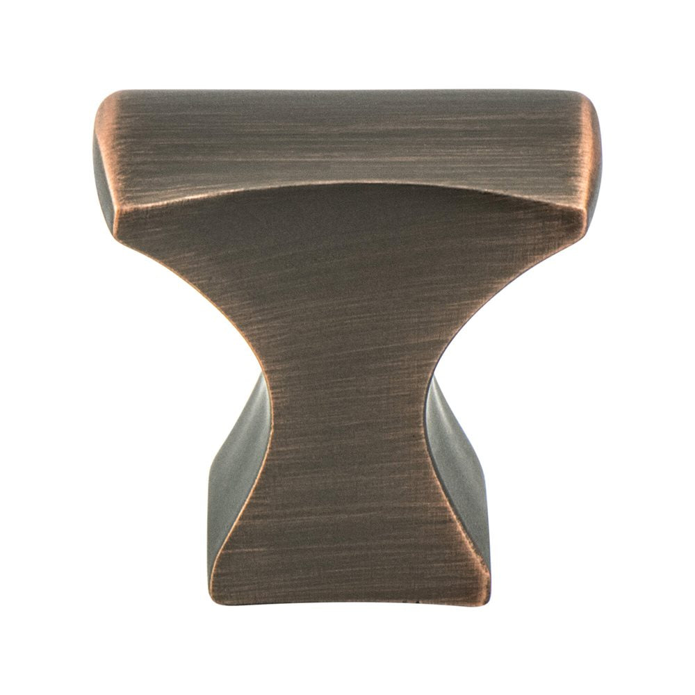 Berenson Aspire Knob - Verona Bronze