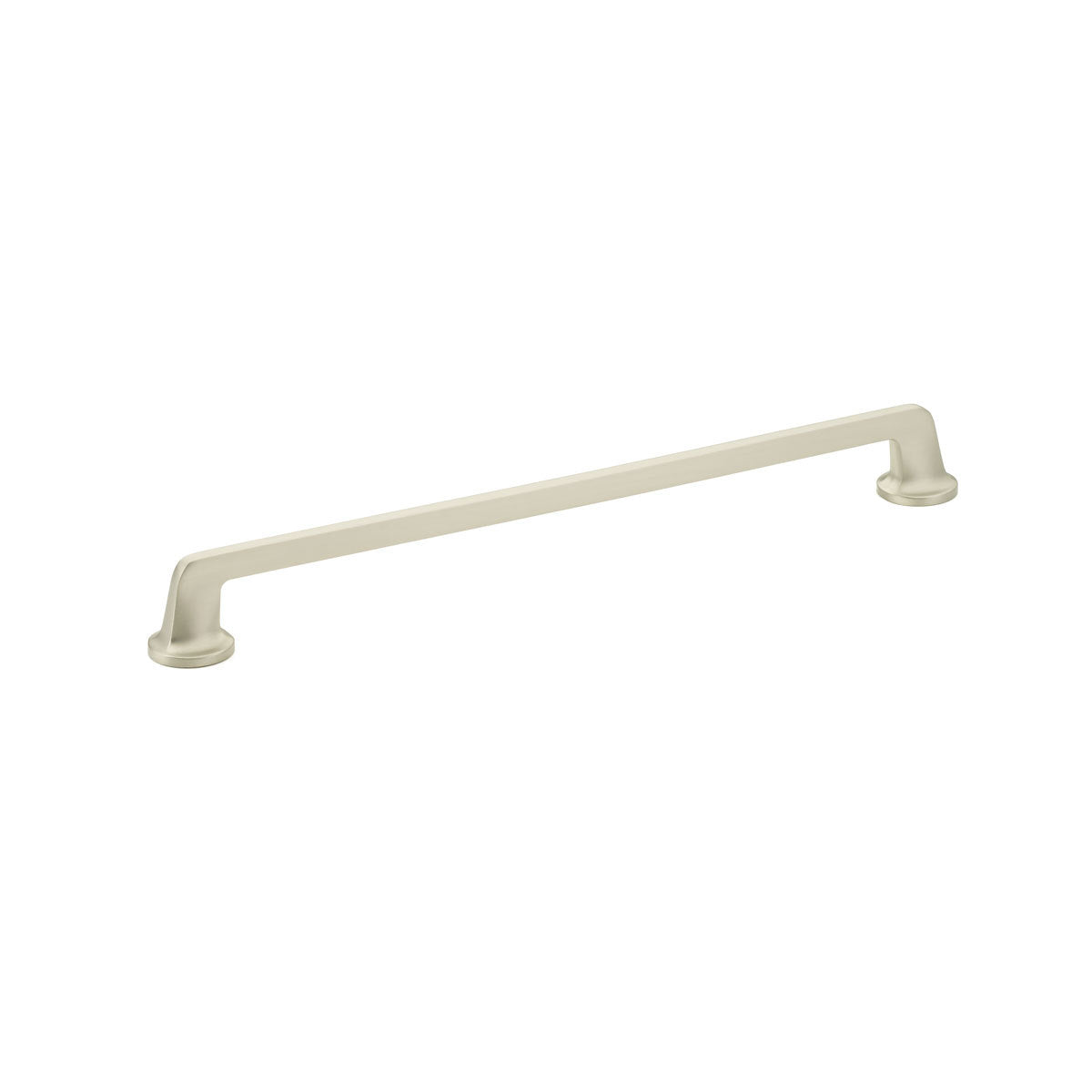 Schaub Northport Pull 12" round bases