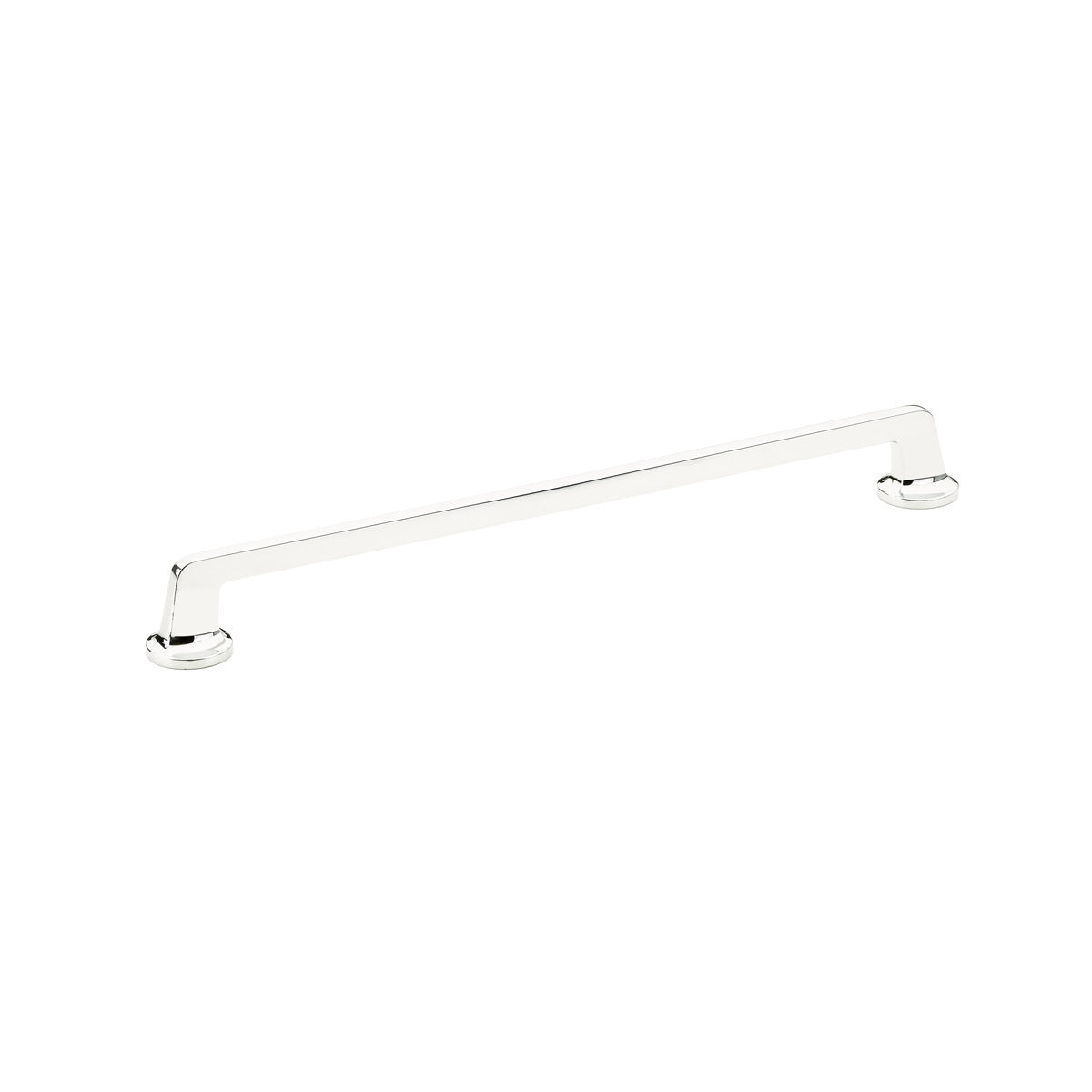 Schaub Northport Pull 12" round bases