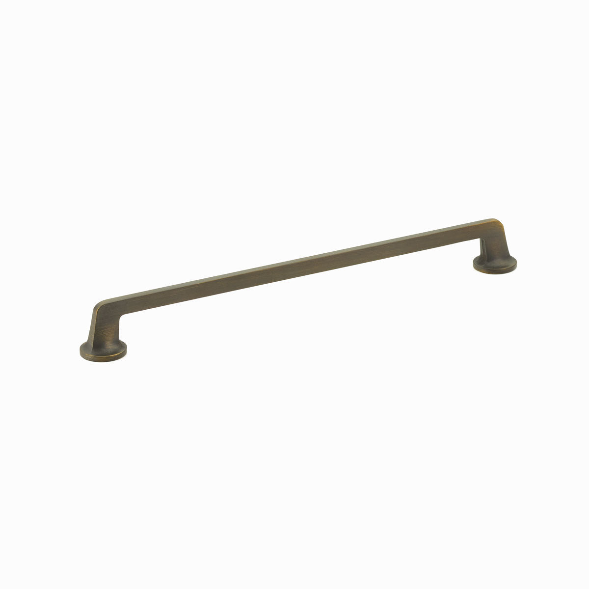 Schaub Northport Pull 12" round bases