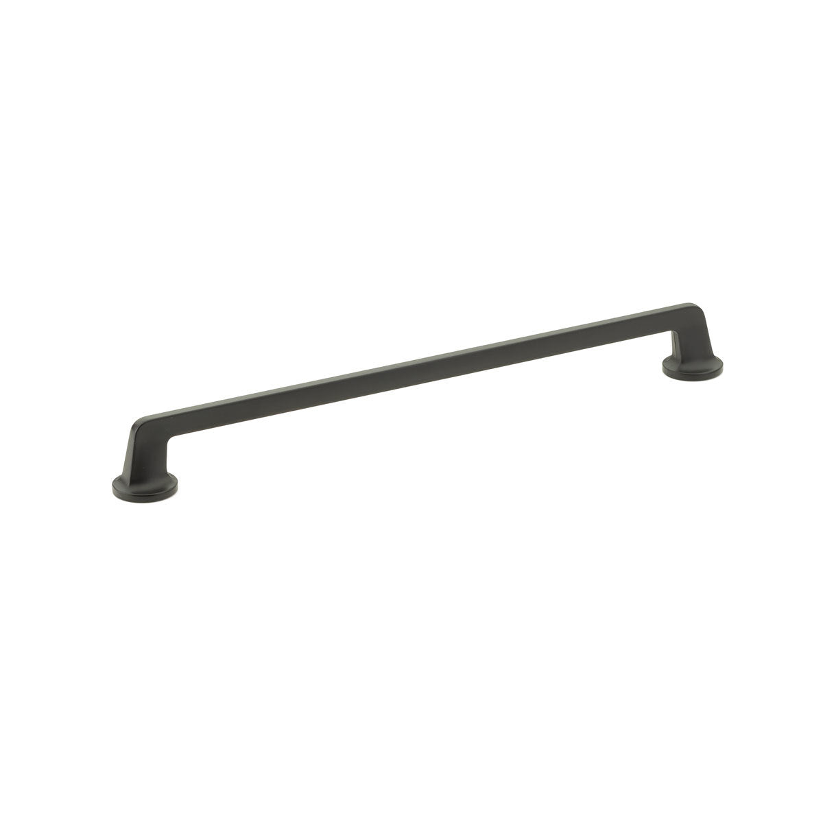 Schaub Northport Pull 12" round bases