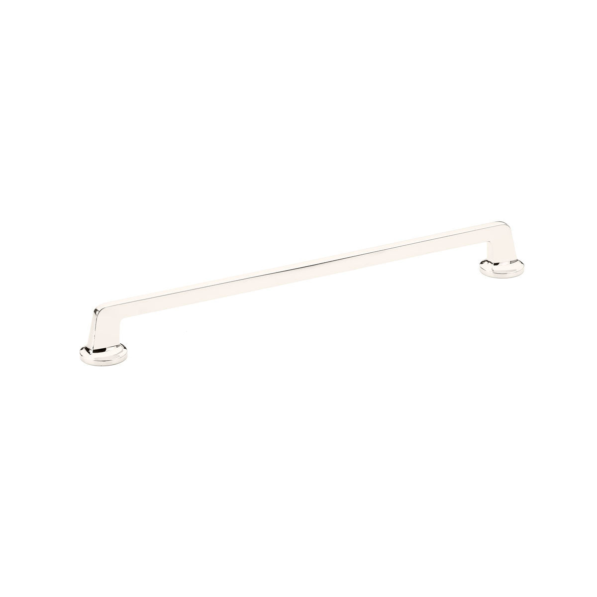 Schaub Northport Pull 12" round bases