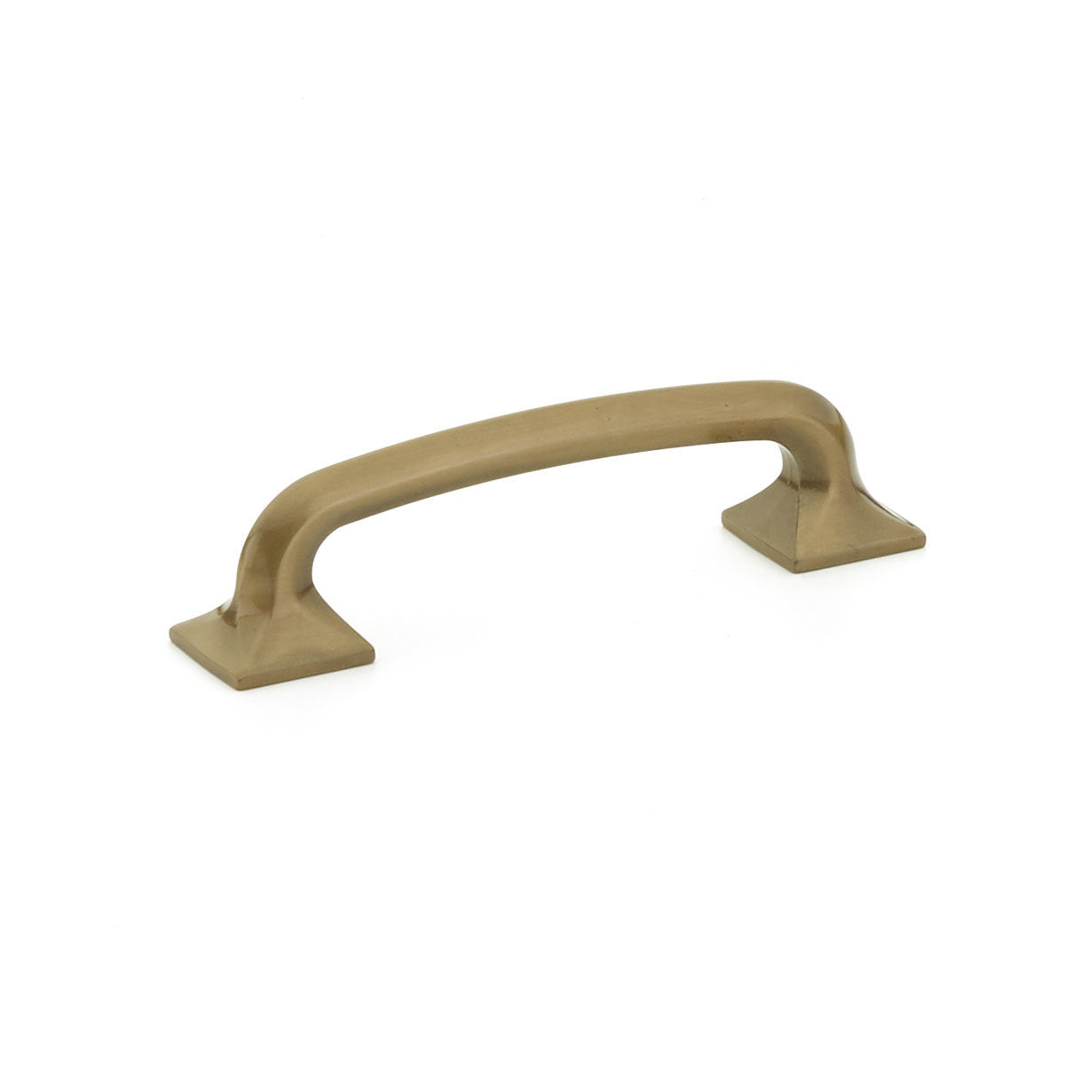 Schaub Northport Pull 4" square bases