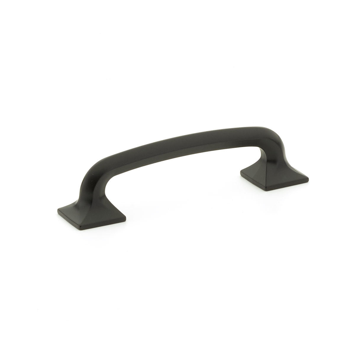Schaub Northport Pull 4" square bases