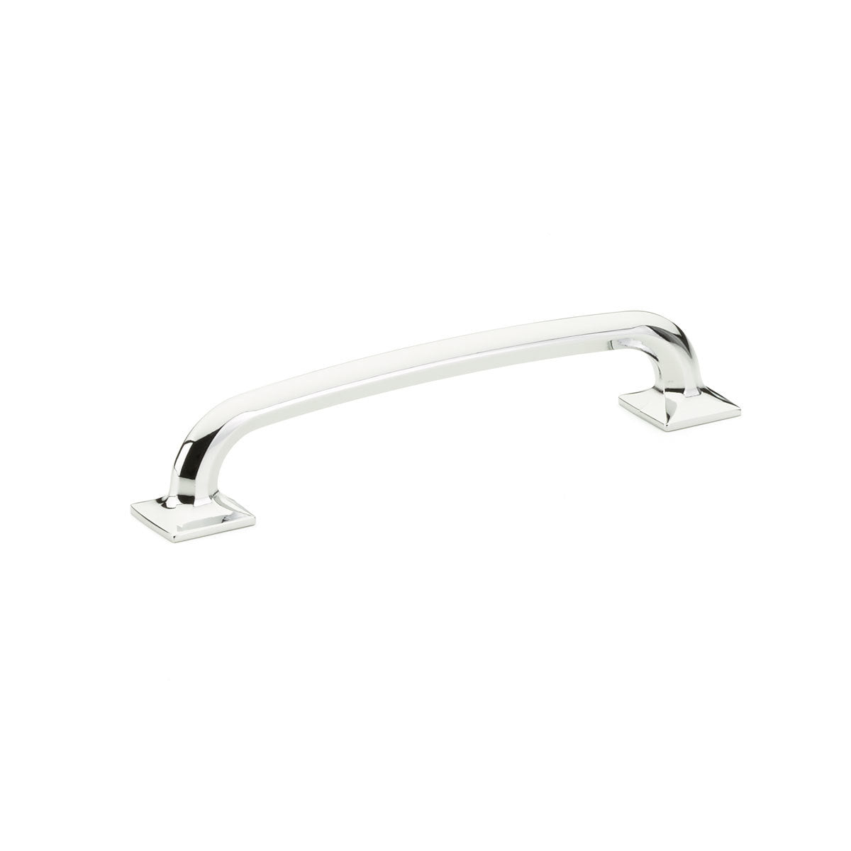 Schaub Northport Pull 6" square bases