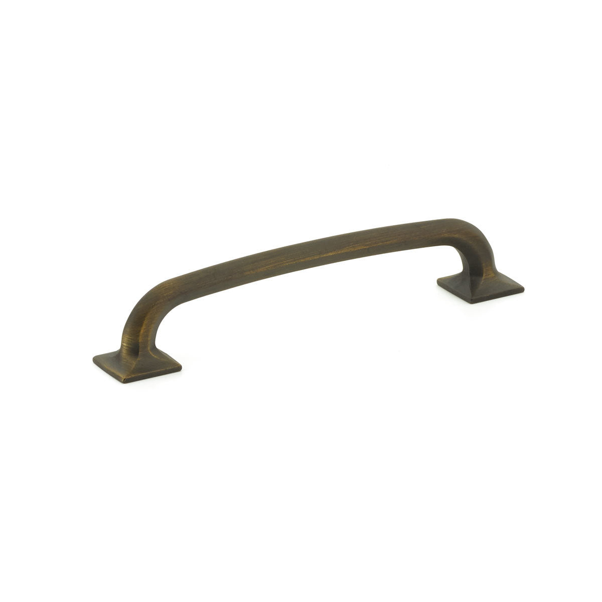 Schaub Northport Pull 6" square bases