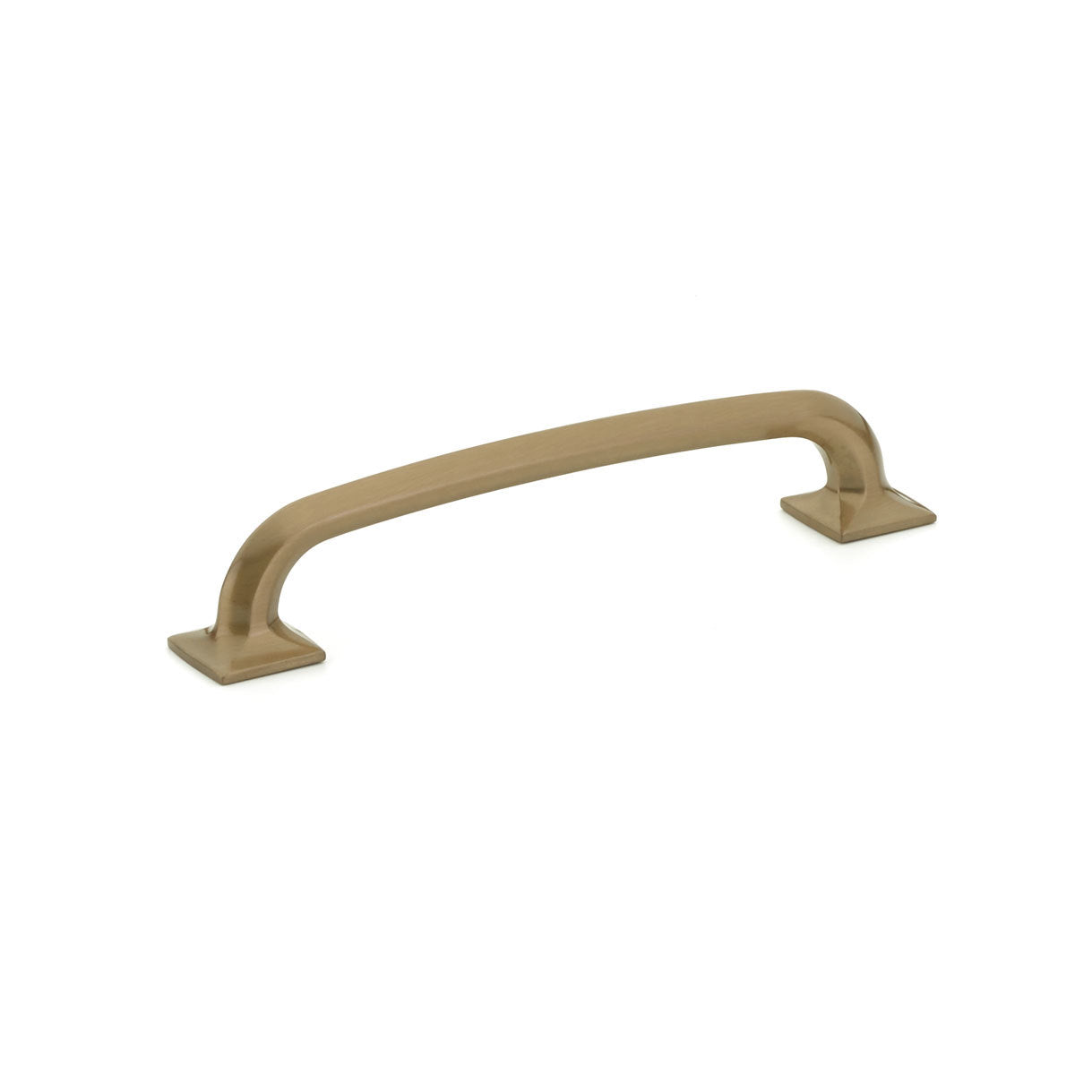 Schaub Northport Pull 6" square bases