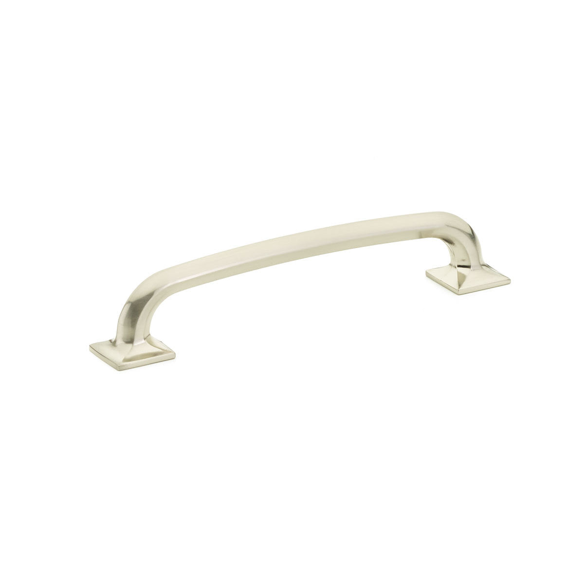 Schaub Northport Pull 6" square bases