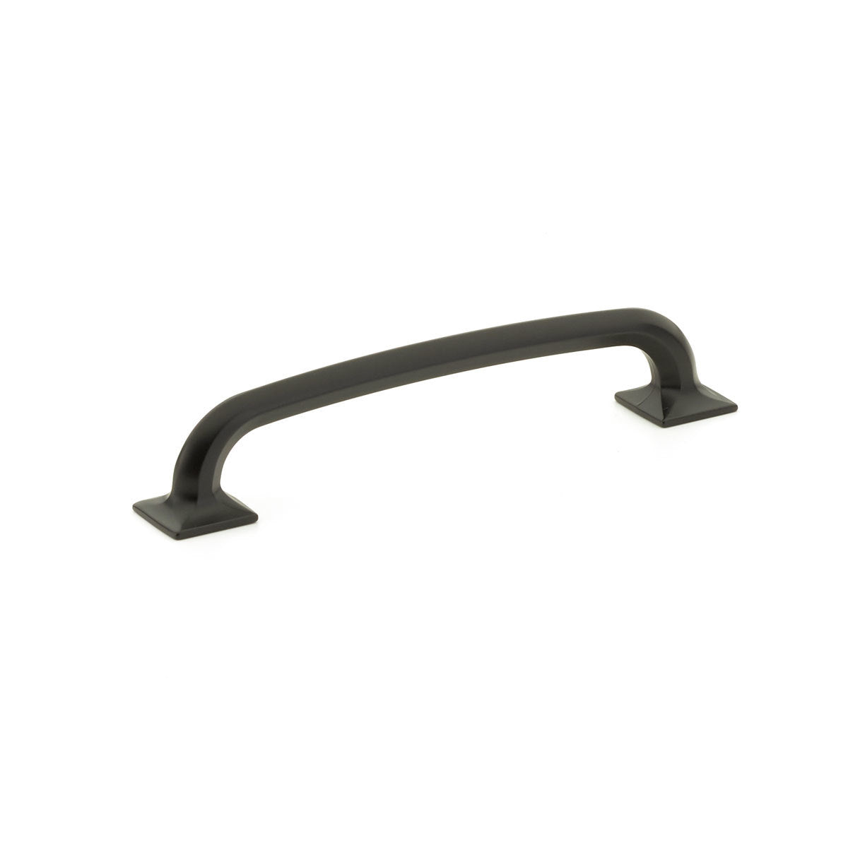 Schaub Northport Pull 6" square bases