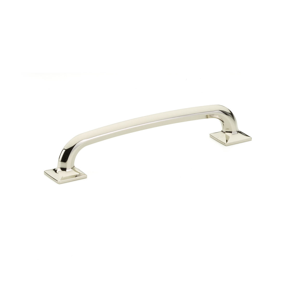 Schaub Northport Pull 6" square bases