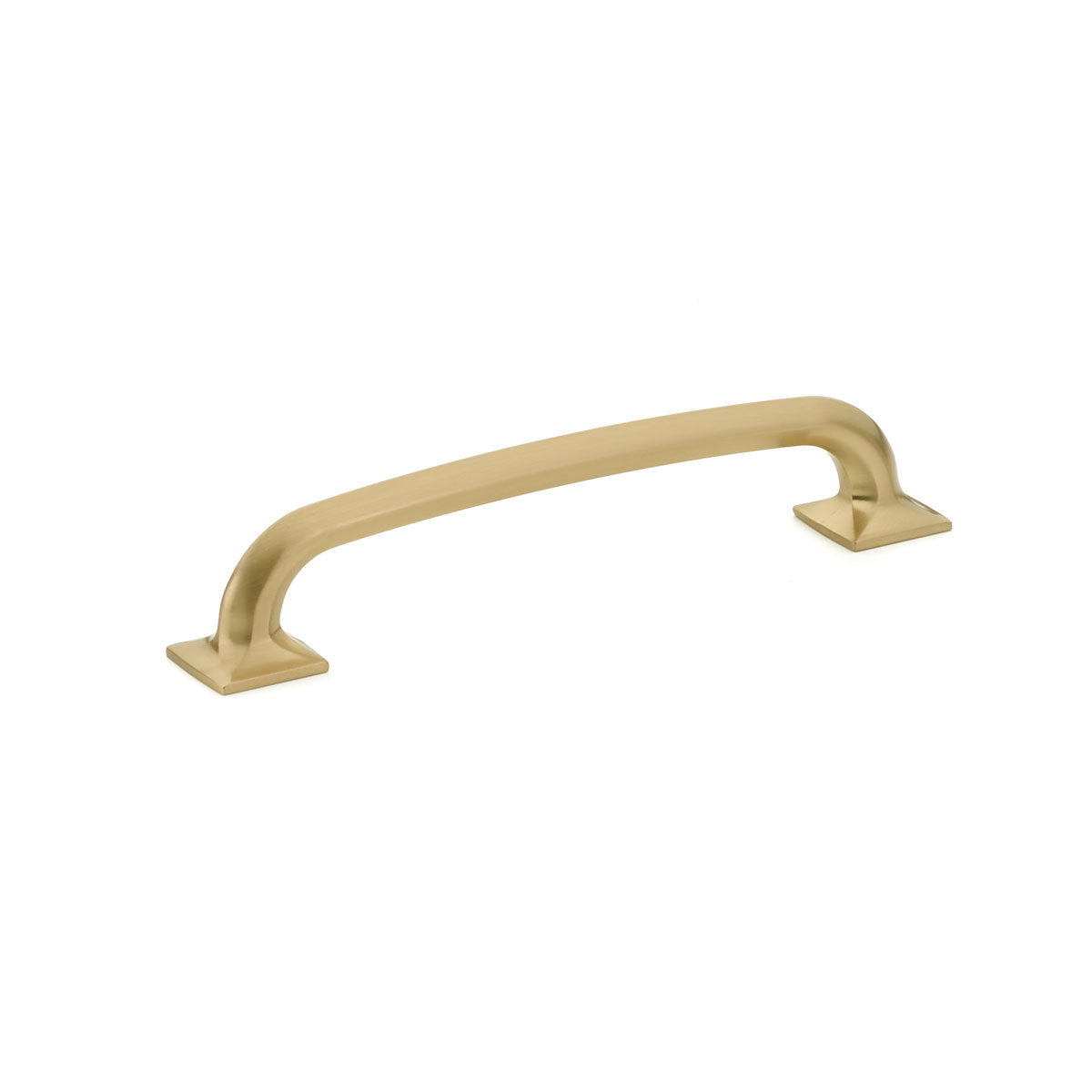 Schaub Northport Pull 6" square bases