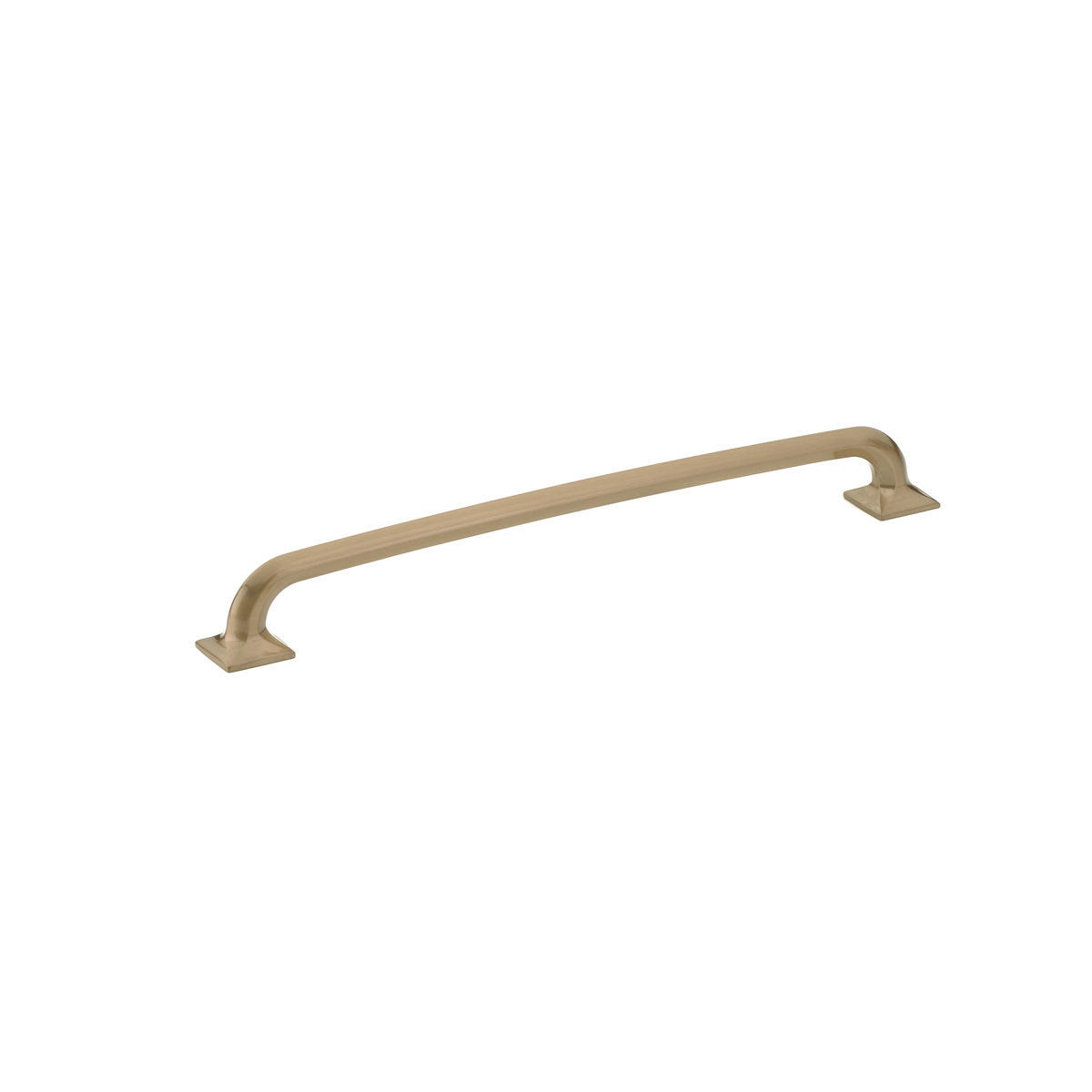 Schaub Northport Pull 10" square bases