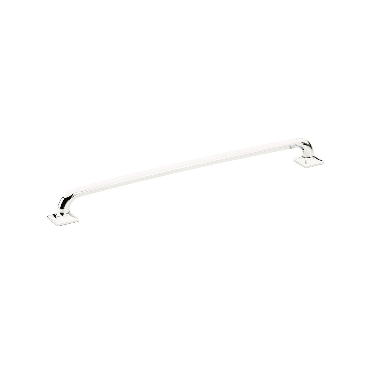 Schaub Northport Pull 12" square bases