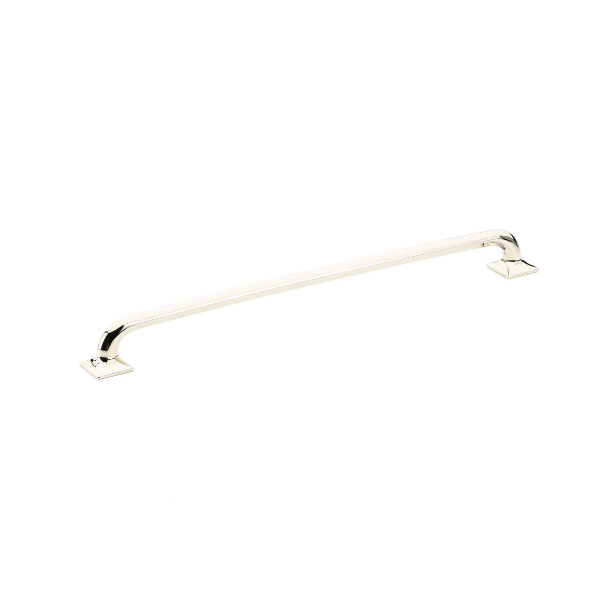 Schaub Northport Pull 12" square bases