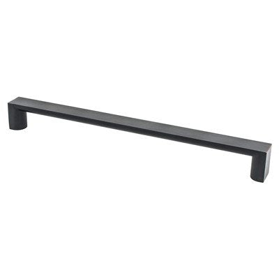 Berenson Elevate Pull - 256mm (10-1/16 in) - Verona Bronze