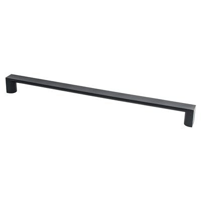 Berenson Elevate Pull - 320mm (12-19/32 in) (Appliance Pull) - Verona Bronze