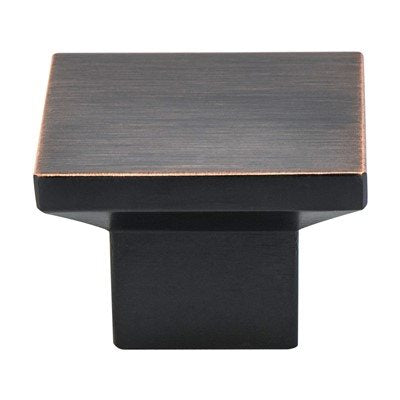 Berenson Elevate Knob - Verona Bronze