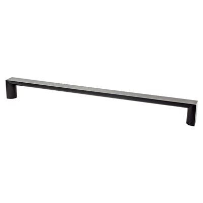 Berenson Elevate Pull - 18 in (457.2mm) (Appliance Pull) - Verona Bronze