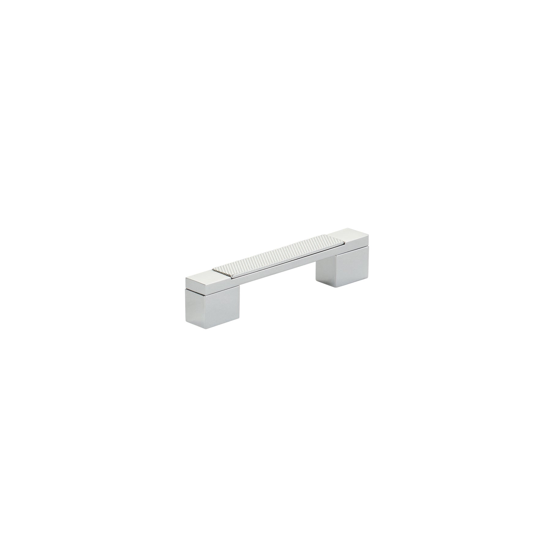 Schaub Urbano Pull 4" Polished Chrome