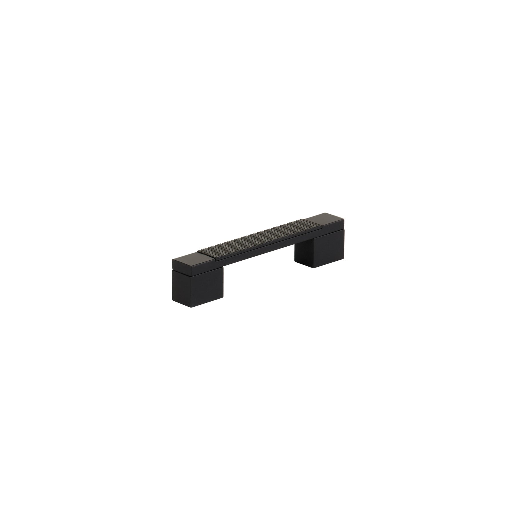 Schaub Urbano Pull 4" Matte Black