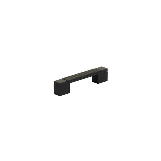 Schaub Urbano Pull 4" Matte Black