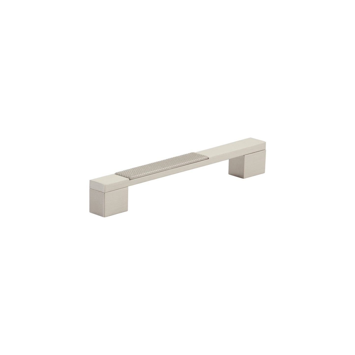Schaub Urbano Pull 6" Brushed Nickel