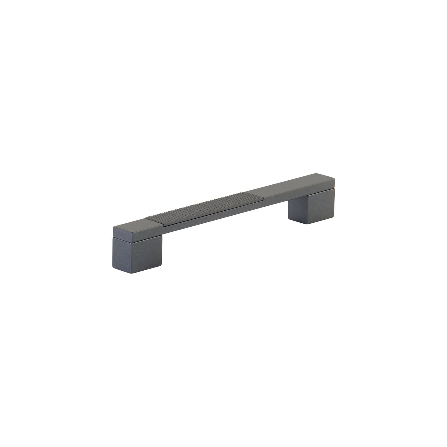 Schaub Urbano Pull 6" Gun Metal