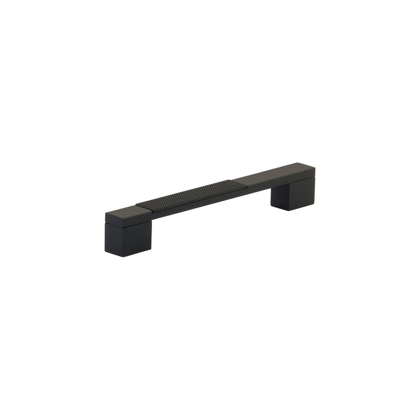 Schaub Urbano Pull 6" Matte Black