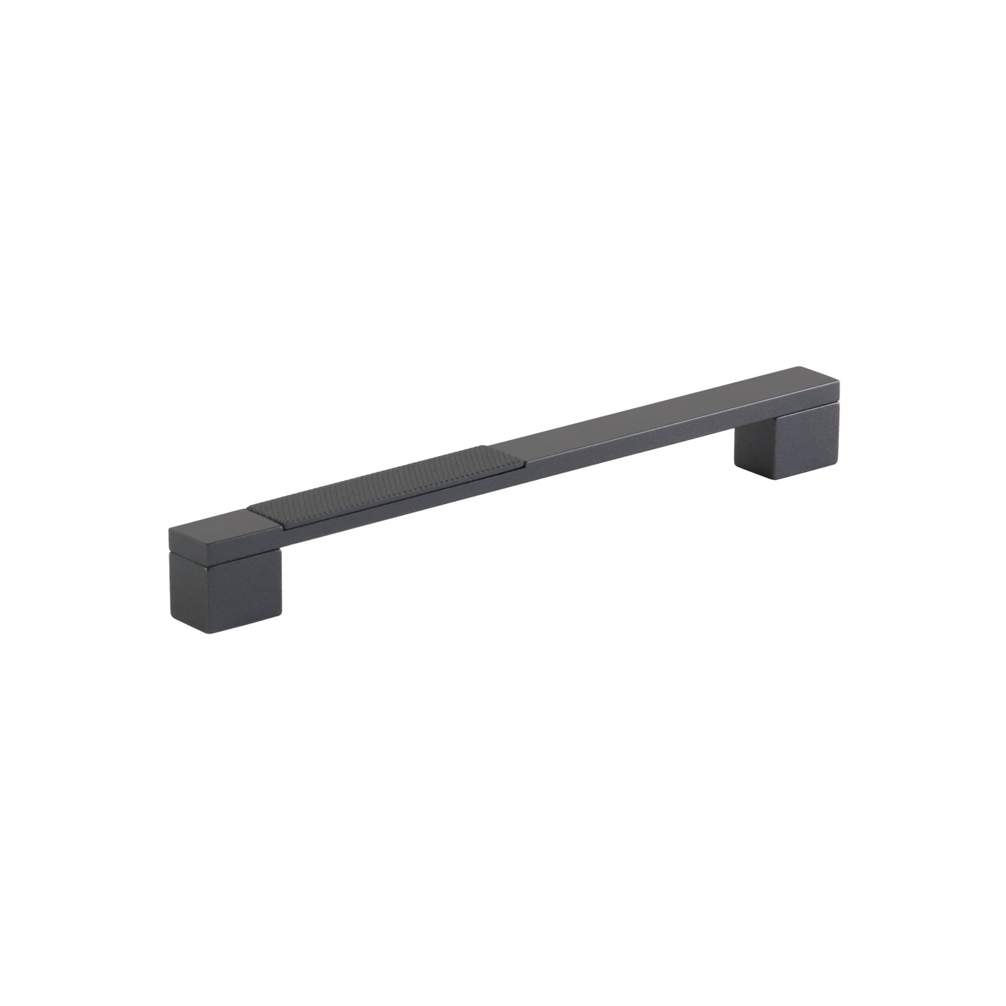 Schaub Urbano Pull 8" Gun Metal