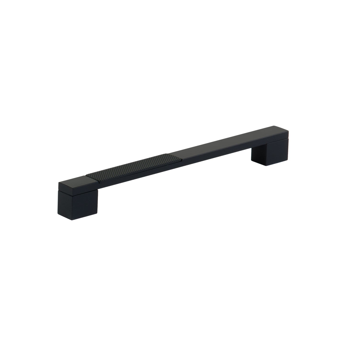 Schaub Urbano Pull 8" Matte Black