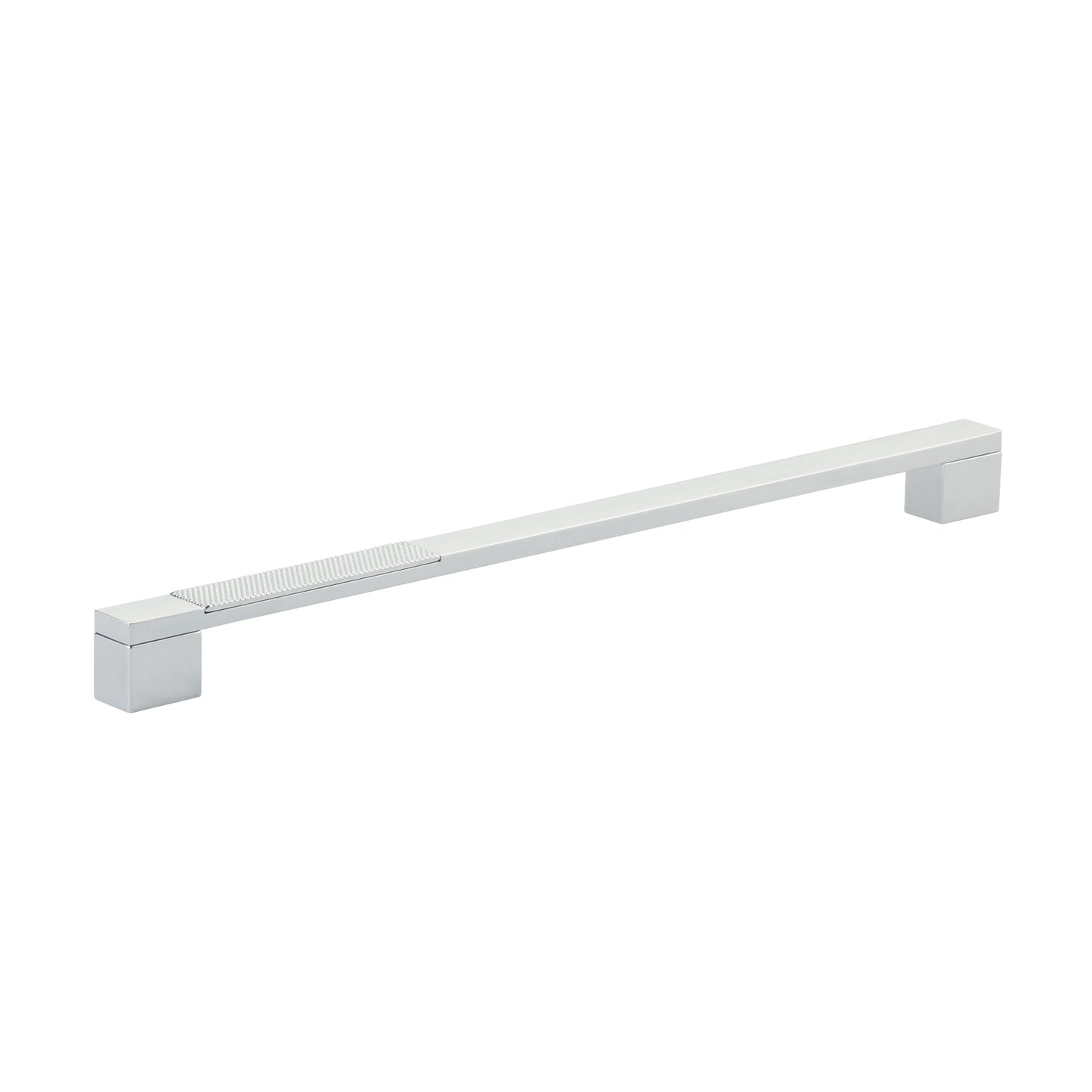 Schaub Urbano Pull 12" Polished Chrome