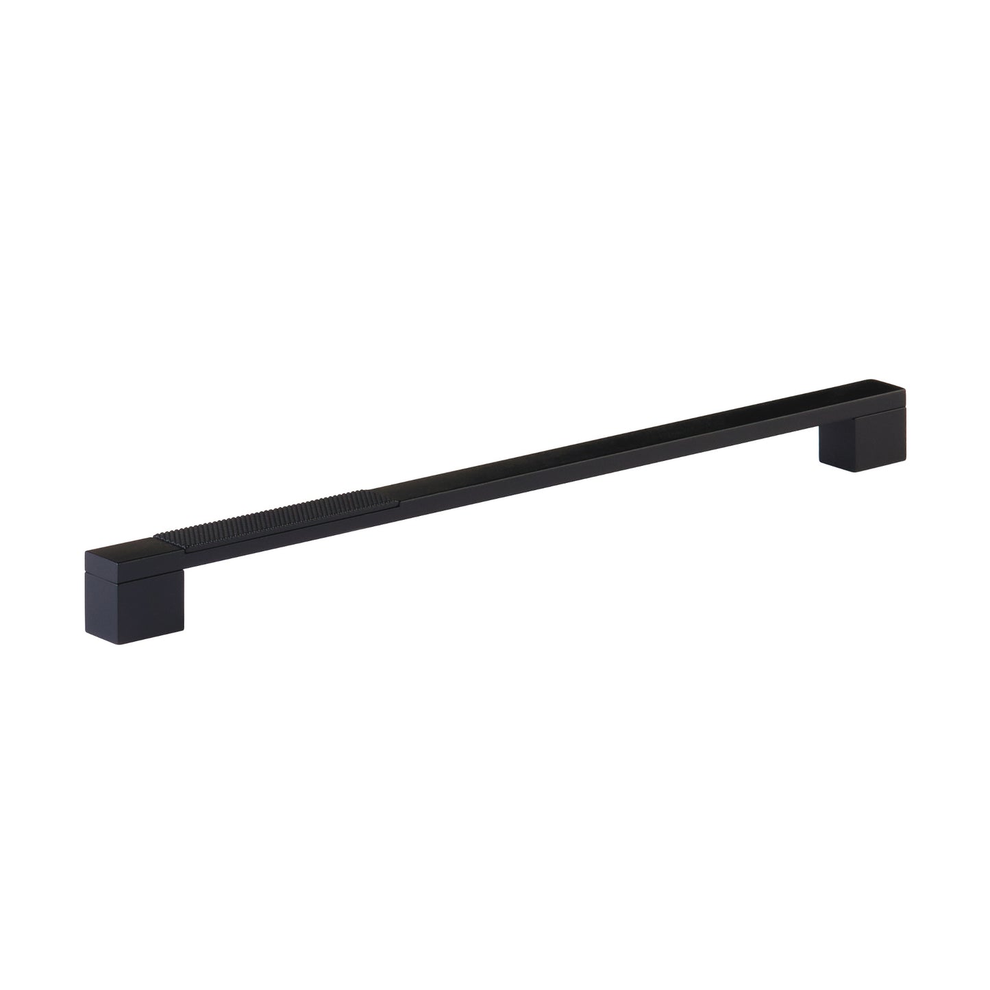 Schaub Urbano Pull 12" Matte Black