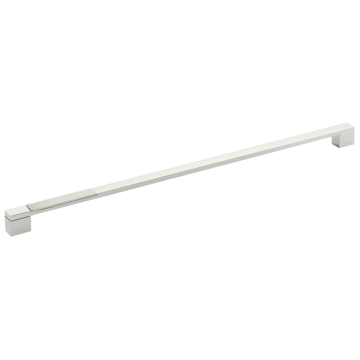 Schaub Urbano Pull 18" Polished Chrome