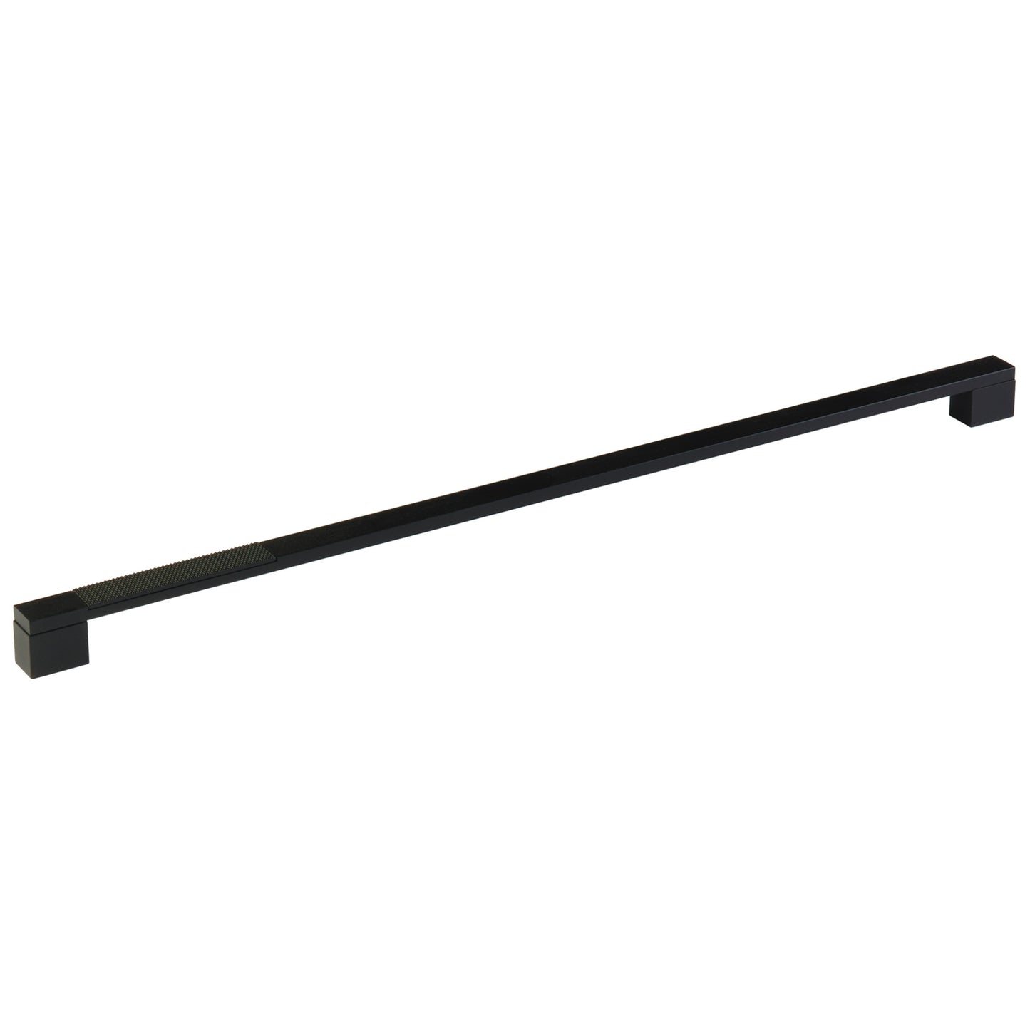 Schaub Urbano Pull 18" Matte Black